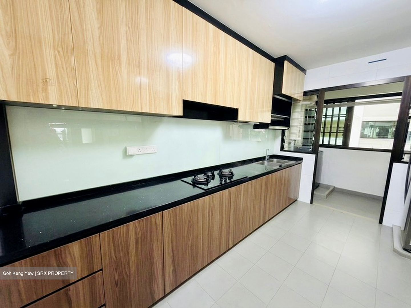 Blk 817B Keat Hong Mirage (Choa Chu Kang), HDB 5 Rooms #547537301